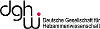 DGHWi - Deutsche Gesellschaft für Hebammenwissenschaft Logo