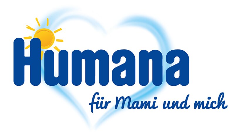 Logo Humana Vertriebs GmbH