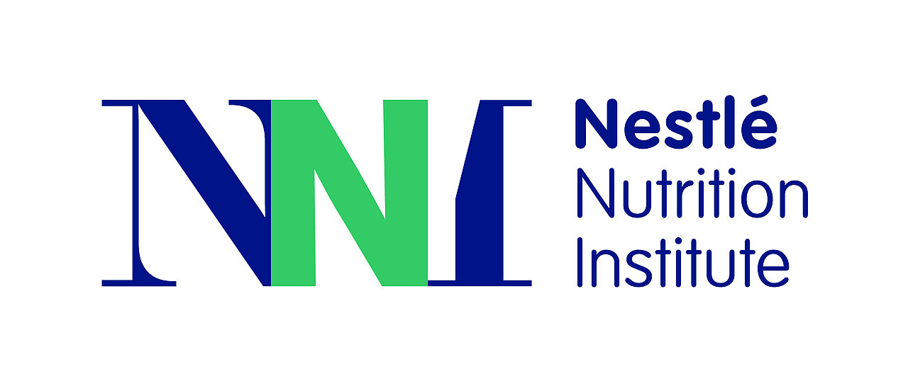 Logo Nestlé Nutrition GmbH