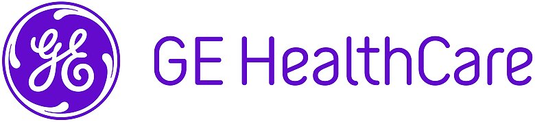 Logo GE Healthcare GmbH