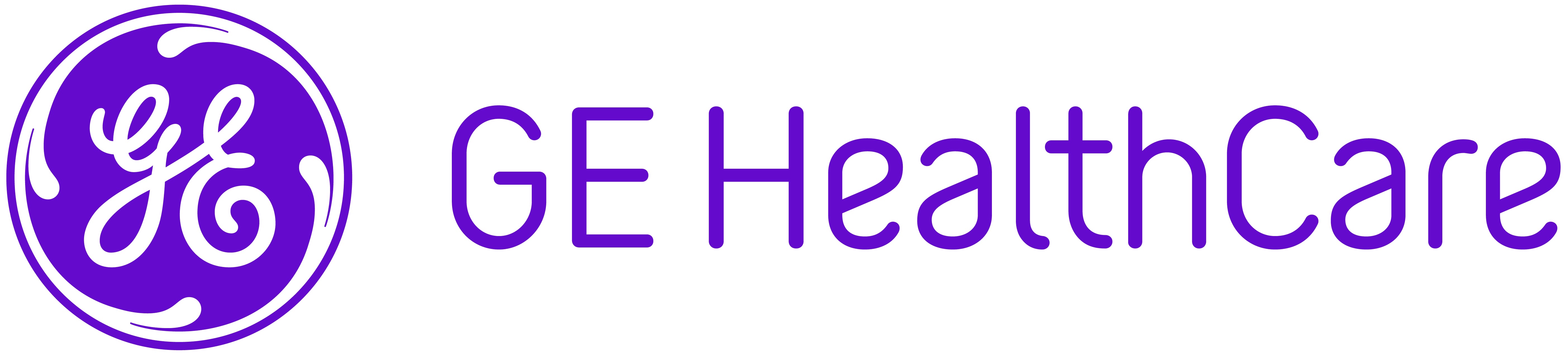 Logo GE Healthcare GmbH