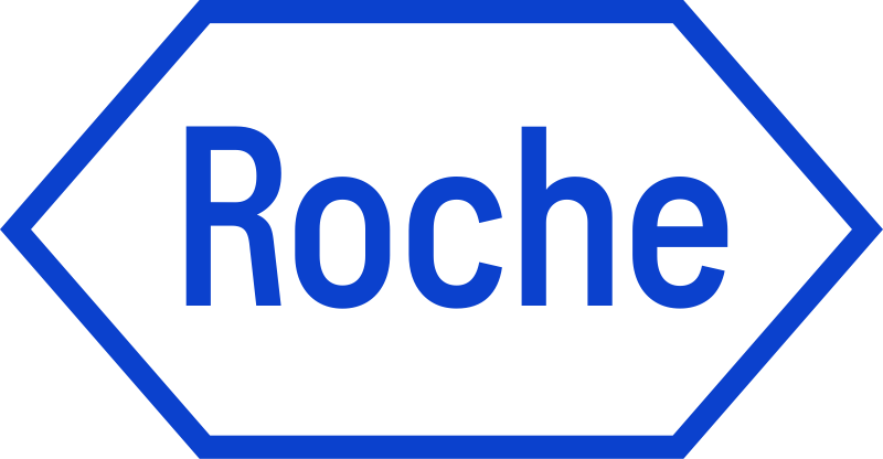 Logo Roche Diagnostics Deutschland GmbH